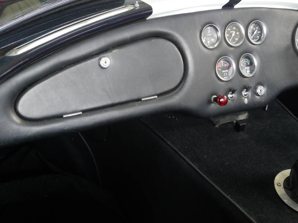 Image 21/52 of Ram Cobra 427 (1975)