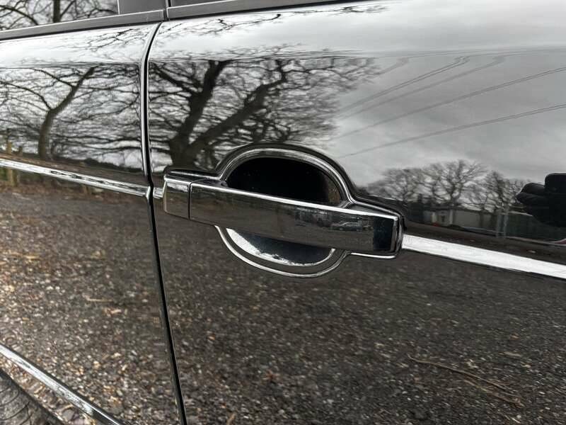 Immagine 26/50 di Land Rover Range Rover 5.0 HSE (2012)