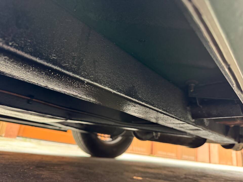 Bild 15/25 von Triumph TR 3A (1960)