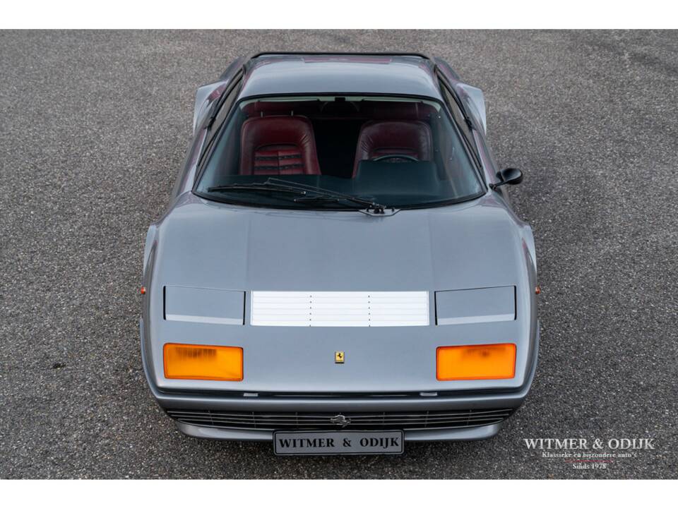 Bild 3/31 von Ferrari 512 BB (1980)