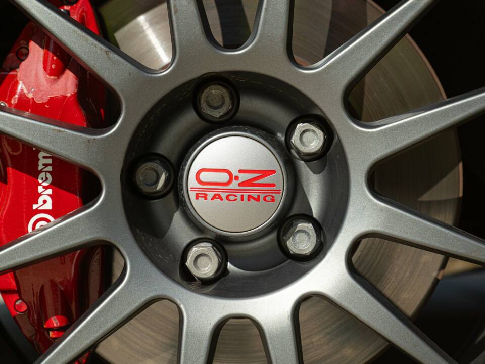 Bild 24/50 von Mitsubishi Lancer Evolution VII (2003)