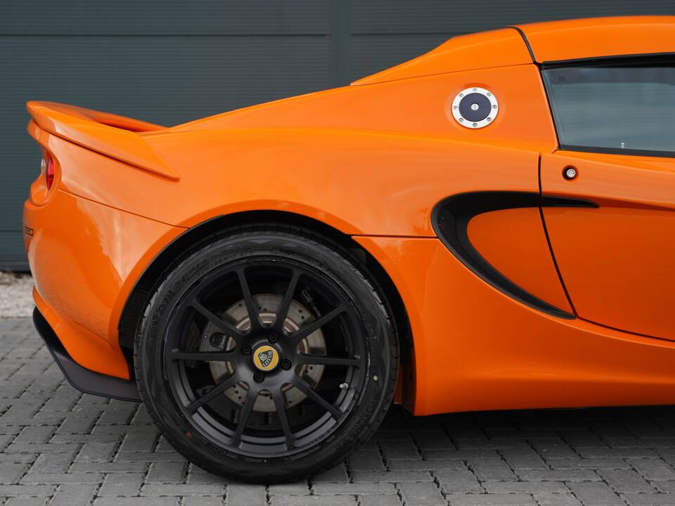 Image 23/50 of Lotus Elise Sport 220 (2018)