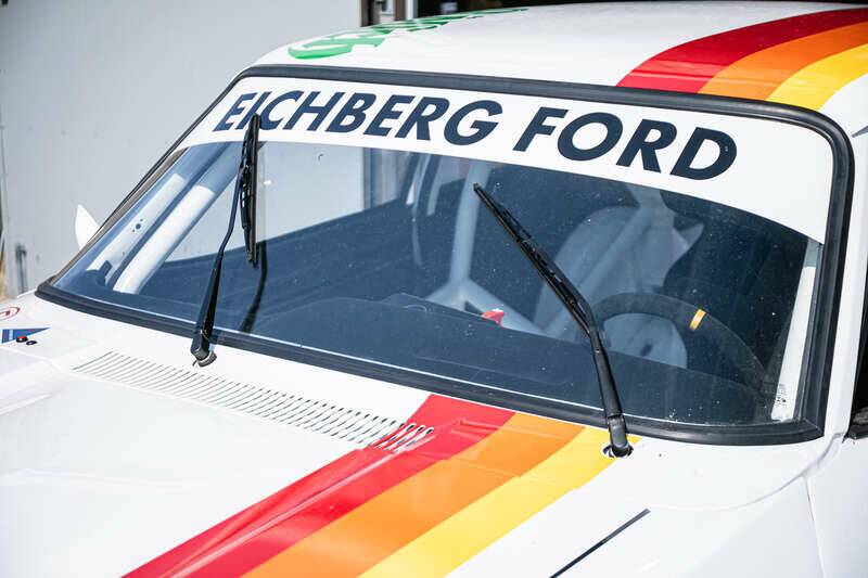 Image 30/40 of Ford Capri 3,0 (1978)