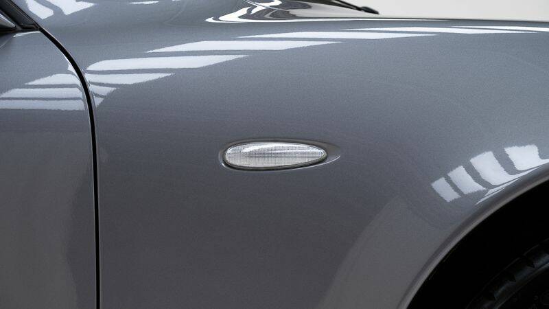 Image 13/15 de Maserati 3200 GT (2000)