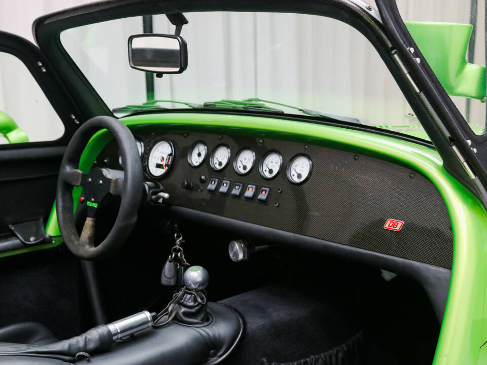 Afbeelding 8/20 van Donkervoort D8 270 RS (2006)