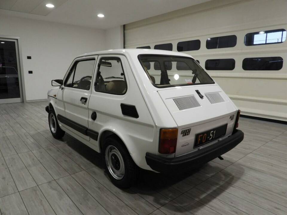 Afbeelding 3/15 van Polski FIAT 126p (1982)