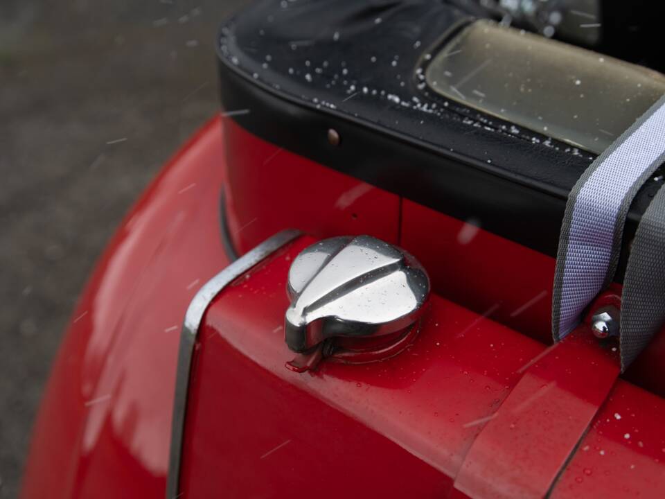 Afbeelding 14/29 van MG TC (1946)