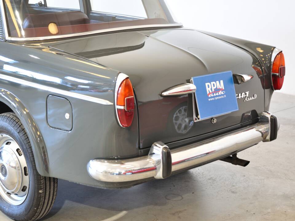 Image 8/18 de FIAT 1100 D (1963)