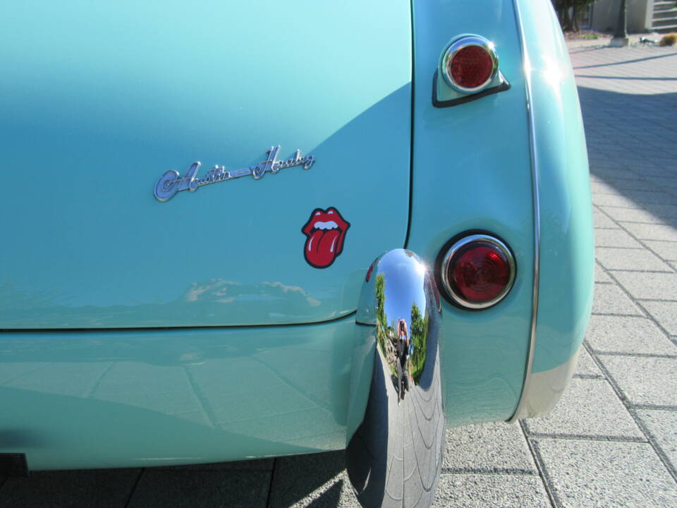 Bild 24/39 von Austin-Healey 100&#x2F;4M (BN2) (1956)