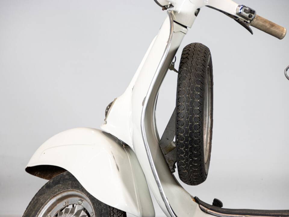 Bild 38/38 von Piaggio Vespa 125 Primavera (1973)