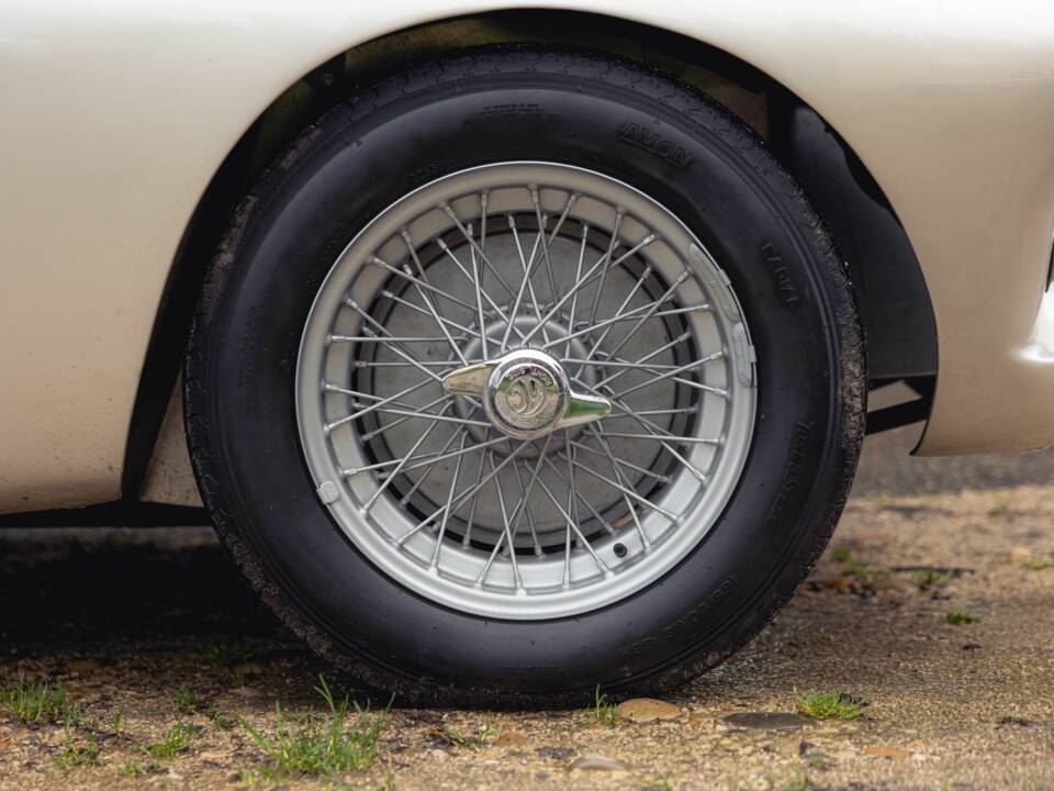 Image 13/52 de AC Ace (1957)