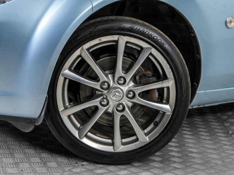 Bild 4/50 von Mazda MX-5 1.8 (2008)