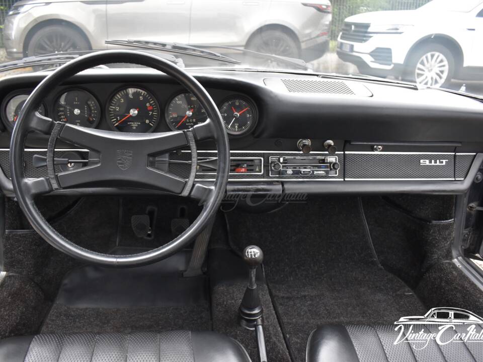 Afbeelding 44/60 van Porsche 911 2.2 T (1970)