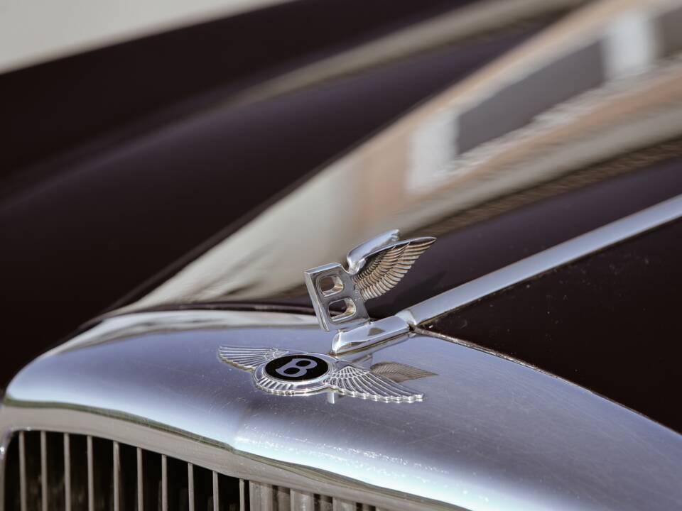 Immagine 32/196 di Bentley T 2 (1978)