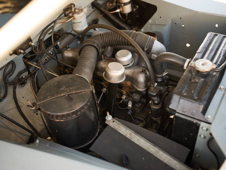 Immagine 66/66 di Land Rover 88 (1963)