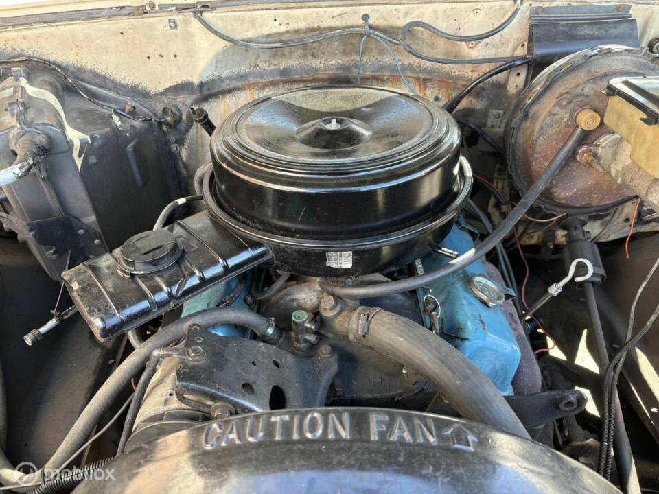 Bild 28/29 von Chevrolet C 20 (1985)