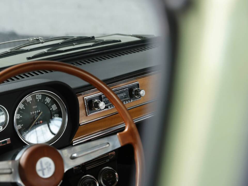 Imagen 17/49 de Alfa Romeo Giulia Super 1.3 (1973)