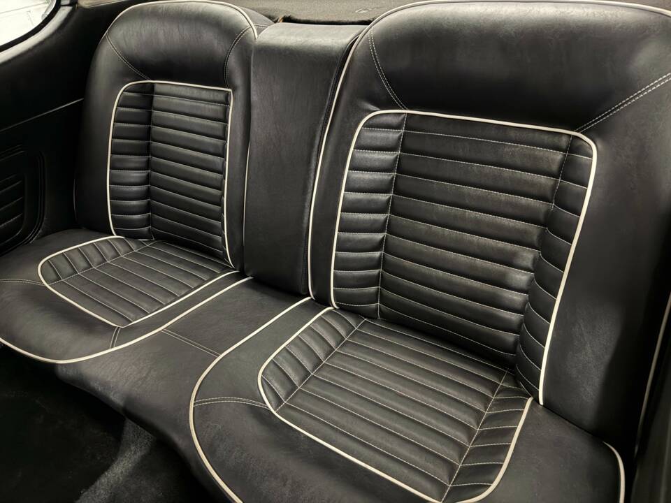 Image 10/17 of Ford Capri RS 2600 (1972)