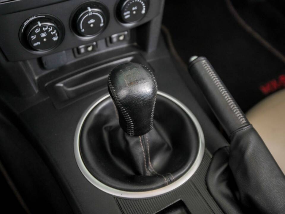 Bild 26/50 von Mazda MX-5 1.8 (2007)