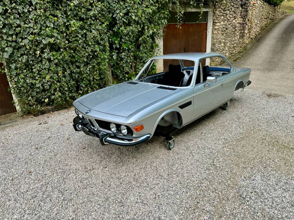 Image 19/41 of BMW 3.0 CSi (1975)