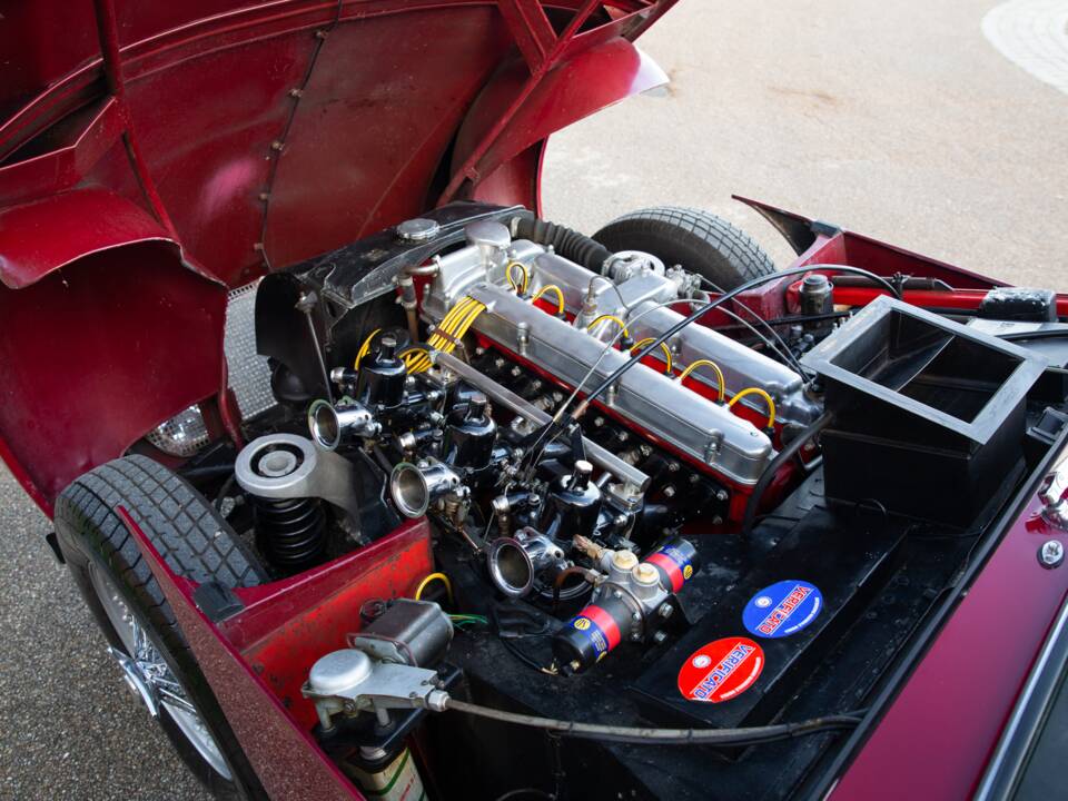 Bild 7/83 von Aston Martin DB 2/4 Mk III (1959)