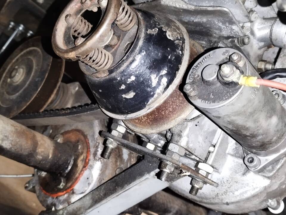 Image 16/51 of MW Cityboy (1985)