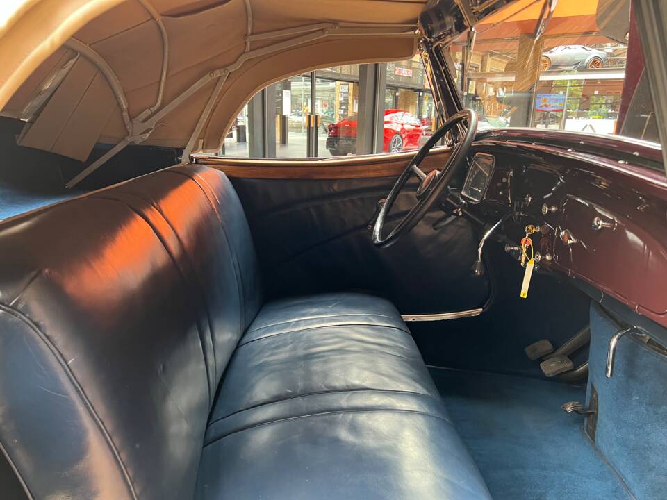 Image 32/38 of Citroën Traction Avant 11 BL Légère (1938)