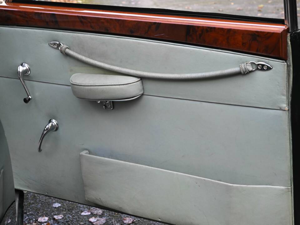 Bild 30/50 von Bristol 406 (1960)