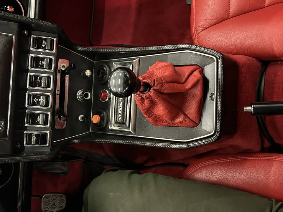 Imagen 13/26 de Alfa Romeo Montreal (1976)