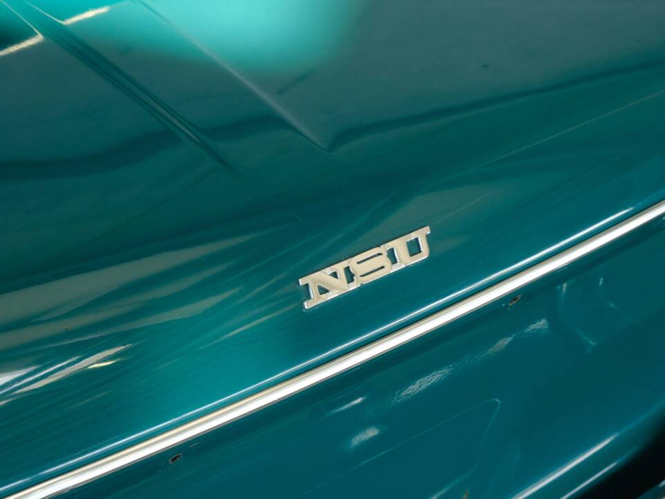 Bild 38/50 von NSU Prinz 4 L (1971)