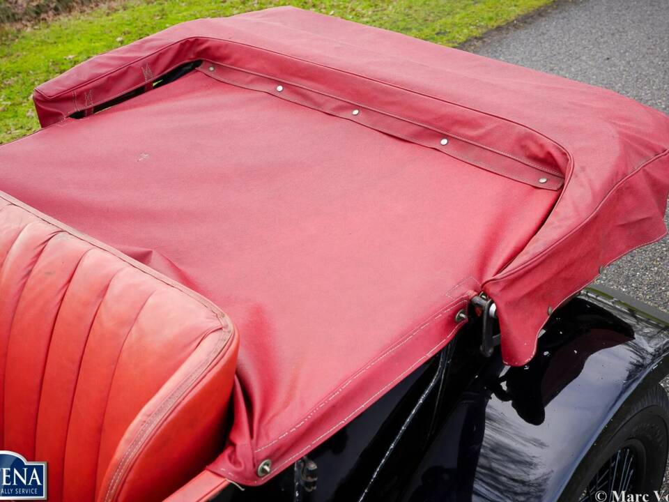 Bild 20/35 von Bentley 3 Litre (1923)