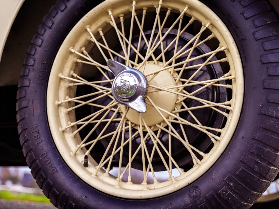 Immagine 18/25 di Riley 12&#x2F;4 Sprite (1938)