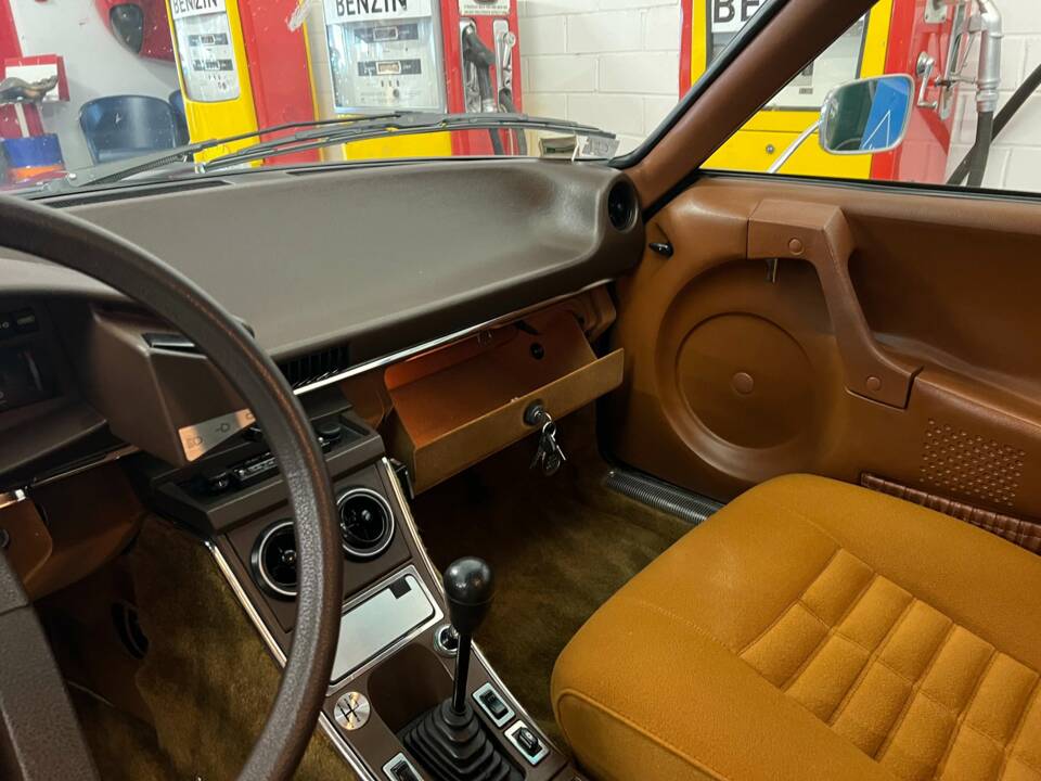 Afbeelding 9/18 van Citroën CX 2000 Pallas (1975)
