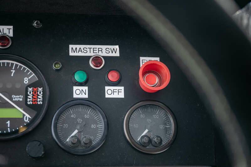 Image 16/40 of Ford Capri 3,0 (1978)