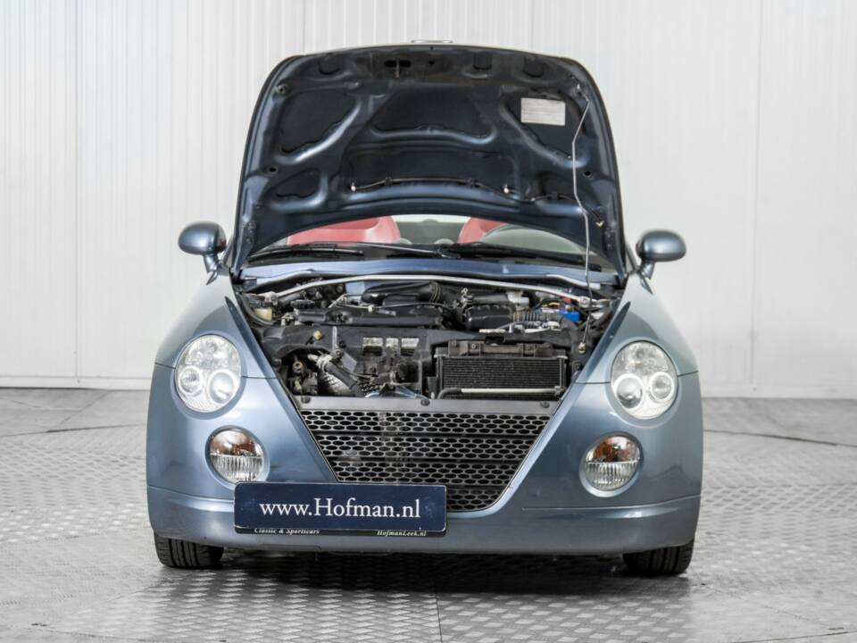 Image 37/50 de Daihatsu Copen 1.3-16v (2006)