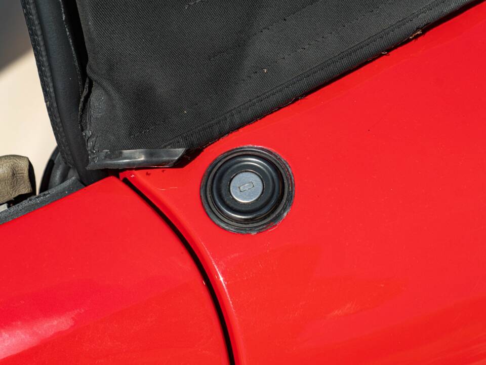 Bild 18/50 von TVR Chimaera 4,0 (1994)