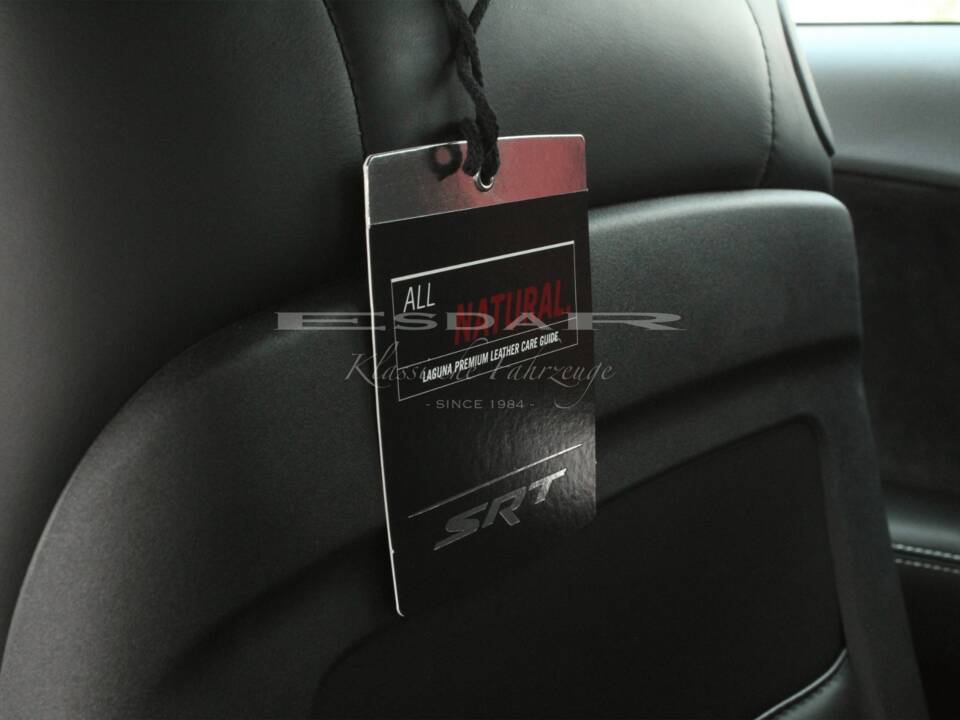 Image 20/40 of Dodge Challenger SRT Demon (2018)