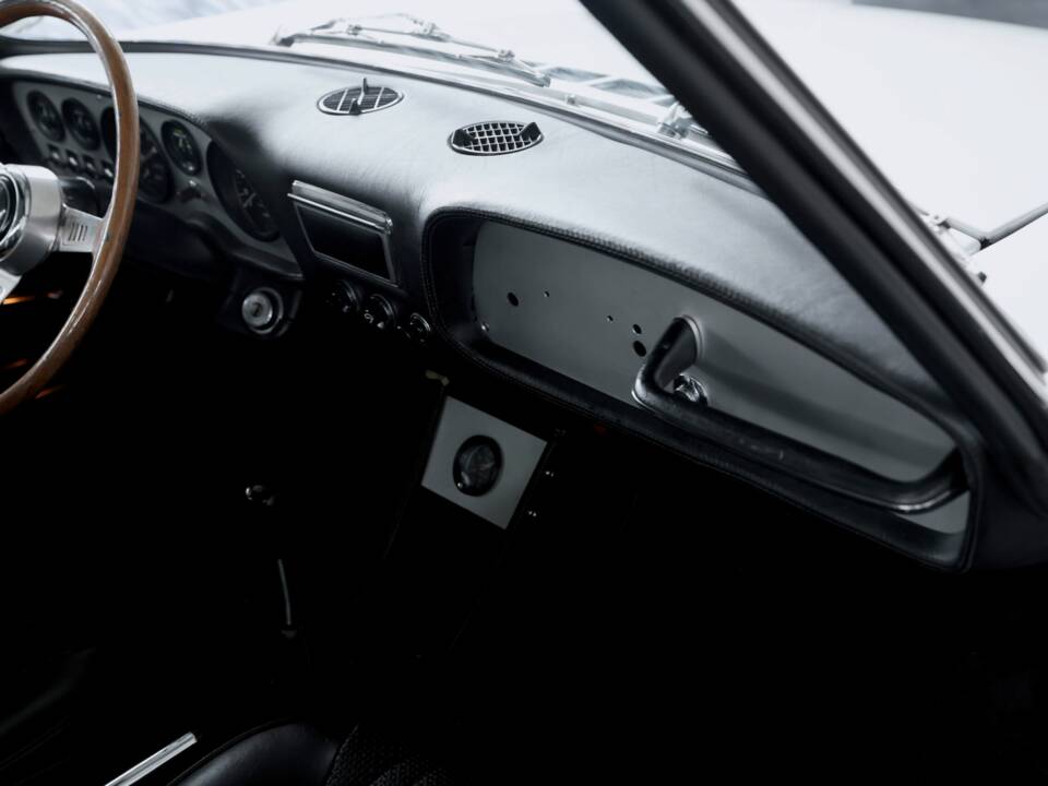 Bild 25/50 von FIAT 850 Racer Convertibile Bertone (1970)