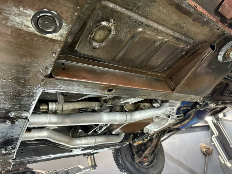 Afbeelding 34/36 van Ford Mustang 289 (1966)