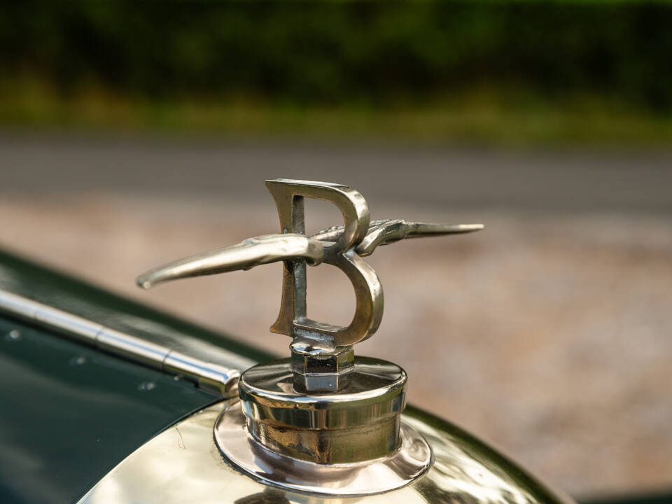 Immagine 9/17 di Bentley 3 Liter (1924)