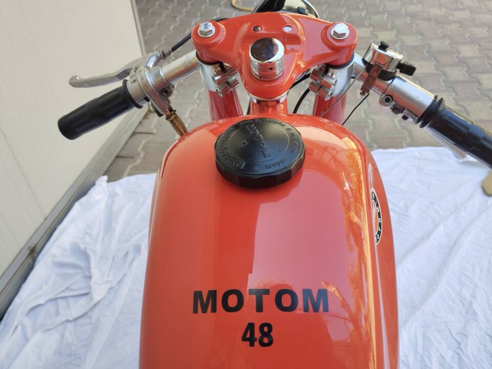Imagen 36/51 de Motom 48 (1968)