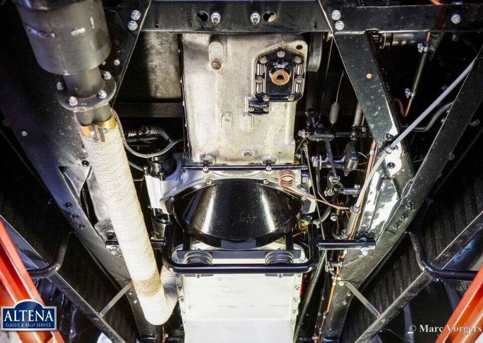 Image 75/88 of Bentley Speed Six “Blue Train” (1949)