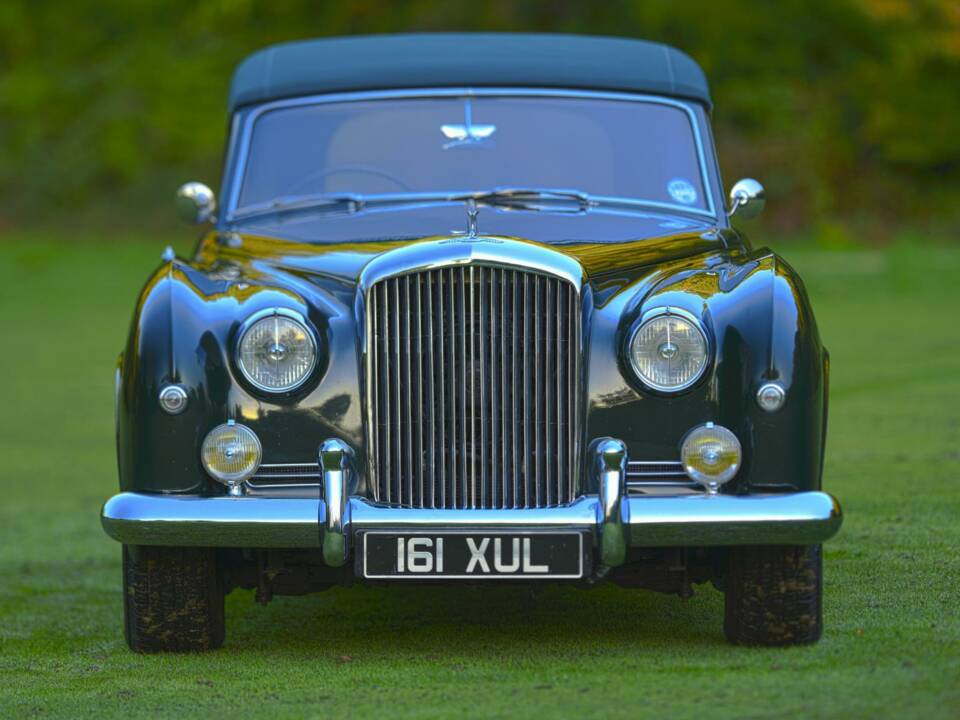 Afbeelding 21/50 van Bentley S 1 Continental DHC (1957)