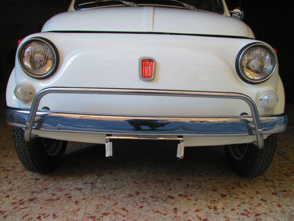 Immagine 16/60 di FIAT 500 L (1972)