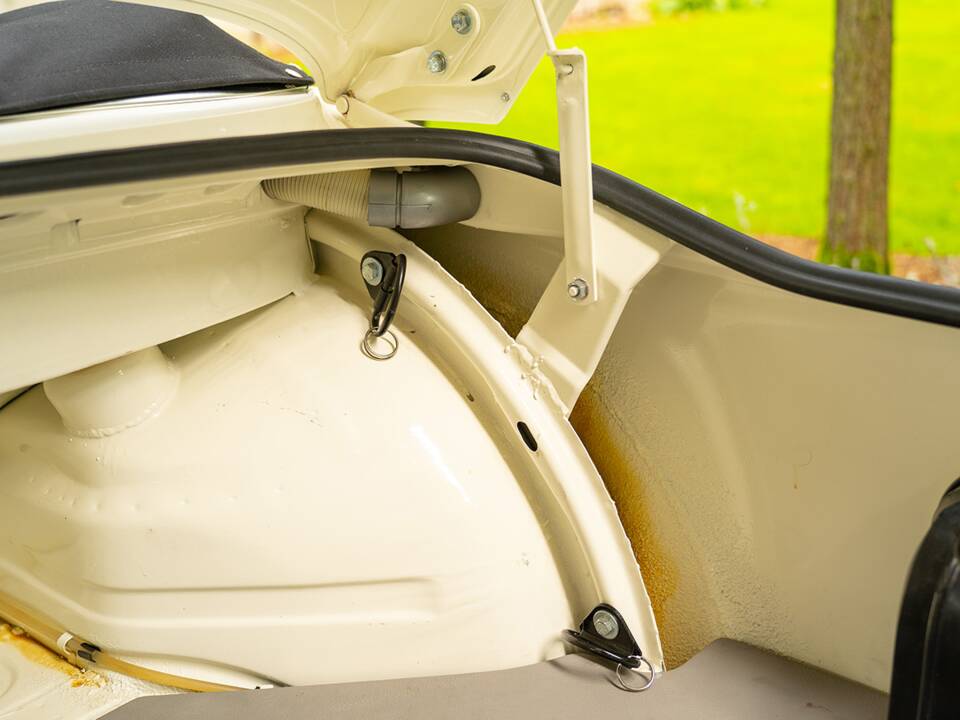 Immagine 63/76 di BMW 2000 (1971)