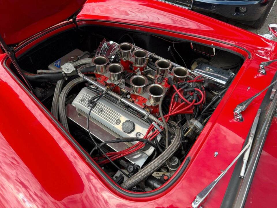 Immagine 20/22 di AC Cobra 289 (1990)