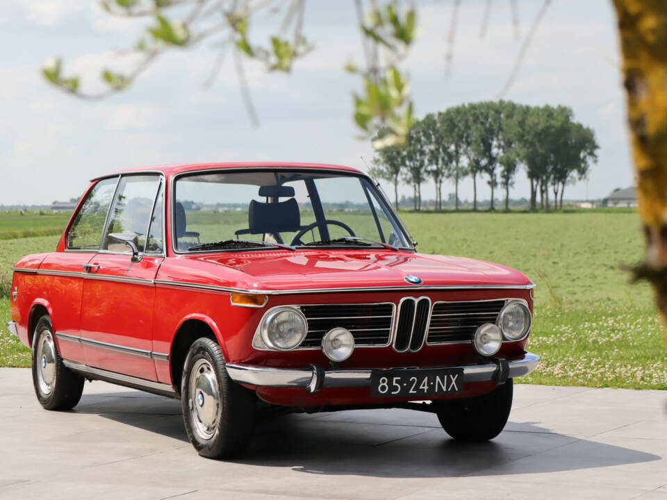 Image 3/50 of BMW 2002 (1970)