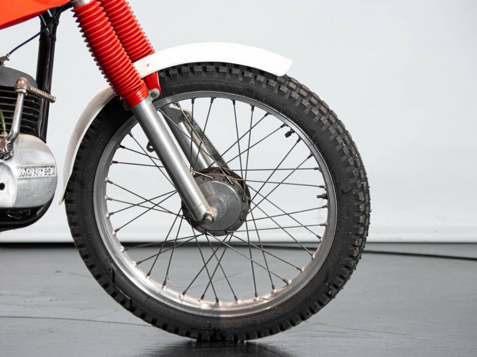 Immagine 12/50 di Montesa Cota 247 (1976)