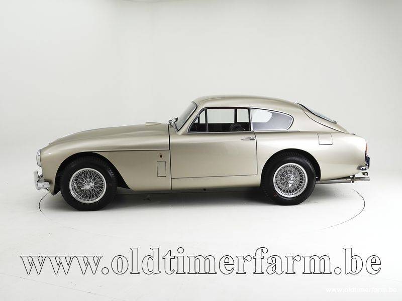 Image 8/15 of Aston Martin DB 2&#x2F;4 Mk III (1958)