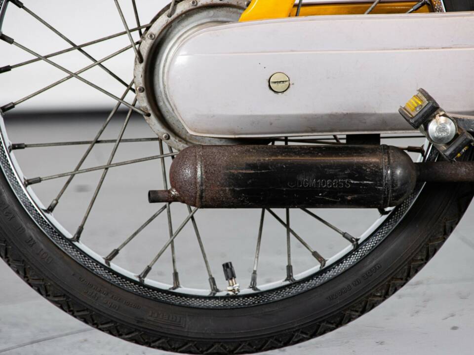 Imagen 30/50 de Piaggio DUMMY (1973)